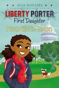 Produktbild: New Girl in Town
