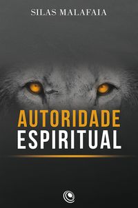 Produktbild: Autoridade espiritual