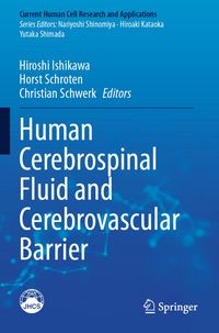 Produktbild: Human Cerebrospinal Fluid and Cerebrovascular Barrier