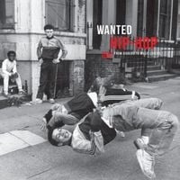 Wanted Hip-Hop (New Version)