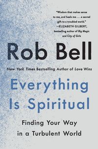 Produktbild: Everything Is Spiritual