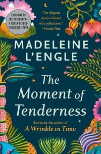 Produktbild: The Moment of Tenderness