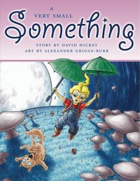 Produktbild: A Very Small Something