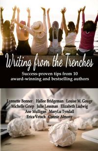 Produktbild: Writing from the Trenches