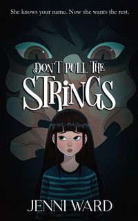 Produktbild: Don't Pull the Strings