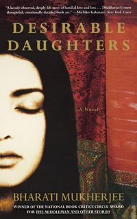 Produktbild: Desirable Daughters