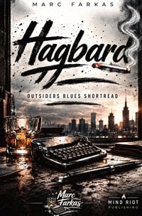 Produktbild: Hagbard