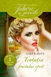 Produktbild: Tenta&iquest;ia fructului oprit
