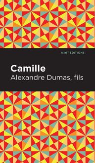 Produktbild: Camille