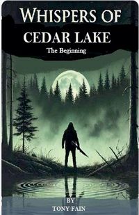 Produktbild: Whispers Of Cedar Lake The Beginning