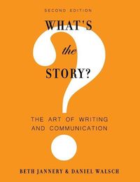 Produktbild: What's the Story?