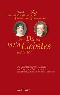 Produktbild: Denn Du bist mein Liebstes auf der Welt