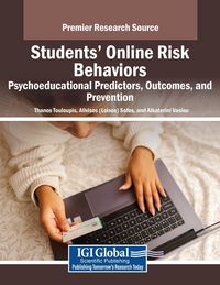 Produktbild: Students' Online Risk Behaviors