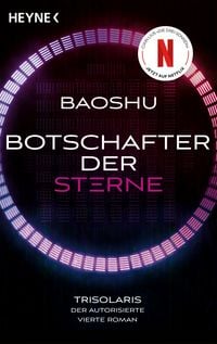Produktbild: Botschafter der Sterne
