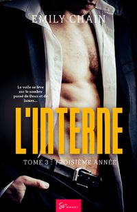 Produktbild: L'Interne - Troisi&egrave;me ann&eacute;e
