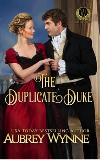 Produktbild: The Duplicate Duke (Once Upon a Widow, #10)