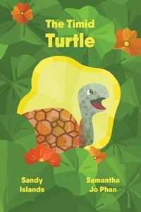 Produktbild: The Timid Turtle