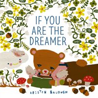 Produktbild: If You Are the Dreamer
