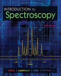 Produktbild: Introduction to Spectroscopy