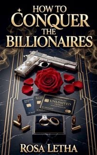 Produktbild: How to Conquer The Billionaires