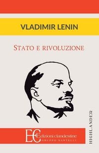 Produktbild: STATO E RIVOLUZIONE
