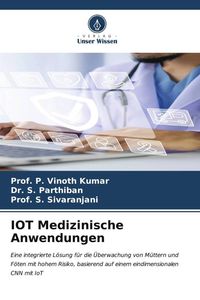 Produktbild: IOT Medizinische Anwendungen