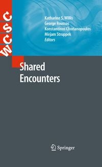 Produktbild: Shared Encounters