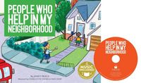 Produktbild: People Who Help in My Neighbor