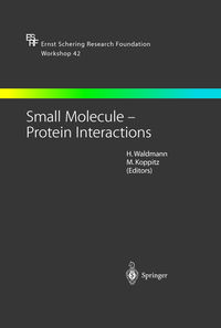 Produktbild: Small Molecule &mdash; Protein Interactions