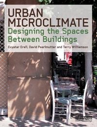 Produktbild: Urban Microclimate