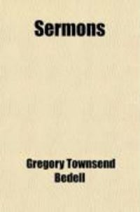 Produktbild: Sermons (Volume 2)