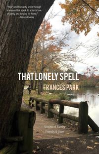 Produktbild: That Lonely Spell