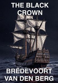 Produktbild: The Black Crown