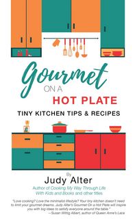 Produktbild: Gourmet on a Hot Plate
