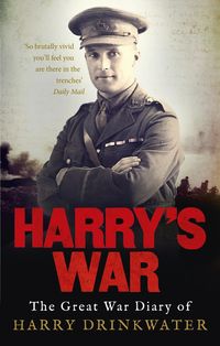 Produktbild: Harry's War