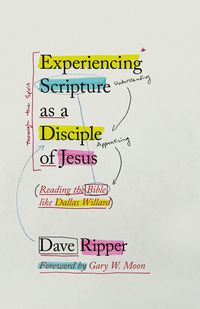 Produktbild: Experiencing Scripture as a Disciple of Jesus