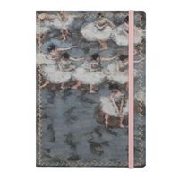 Produktbild: Gilded Jrnl Bonnard