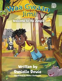 Produktbild: Waa Gwaan Jimi