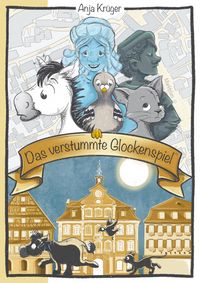 Produktbild: Das verstummte Glockenspiel
