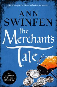 Produktbild: Merchant's Tale