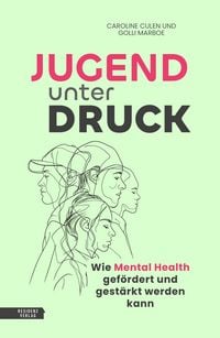 Produktbild: Jugend unter Druck