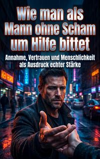 Produktbild: Wie man als Mann ohne Scham um Hilfe bittet