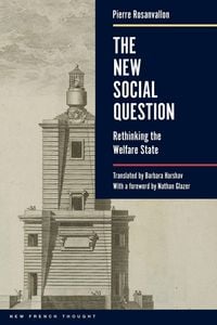 Produktbild: The New Social Question