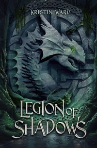 Produktbild: Legion of Shadows