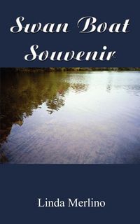 Produktbild: Swan Boat Souvenir