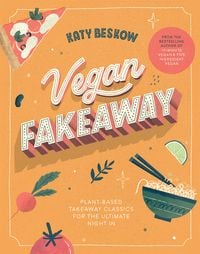 Produktbild: Beskow, K: Vegan Fakeaway