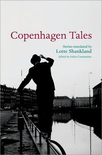 Produktbild: Copenhagen Tales