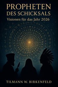 Produktbild: Propheten des Schicksals