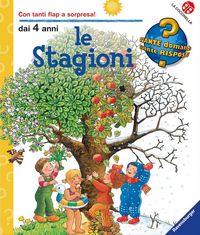 Produktbild: Le stagioni