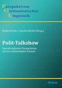 Produktbild: Polit-Talkshow